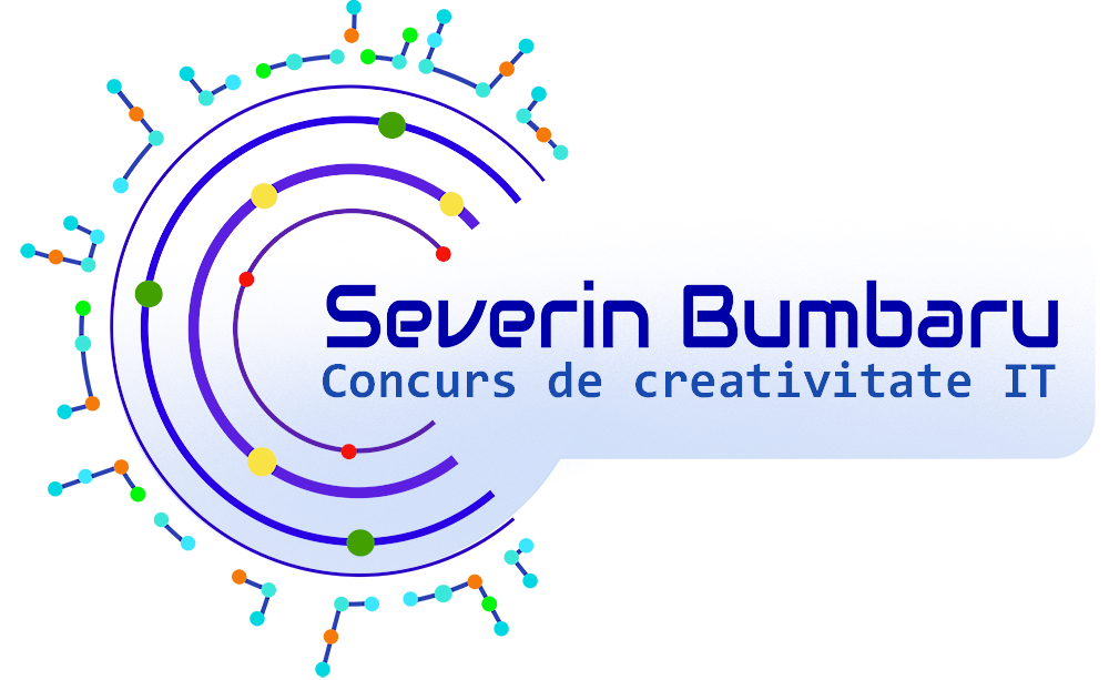 Severin Bumbaru- Concurs de creativitate IT