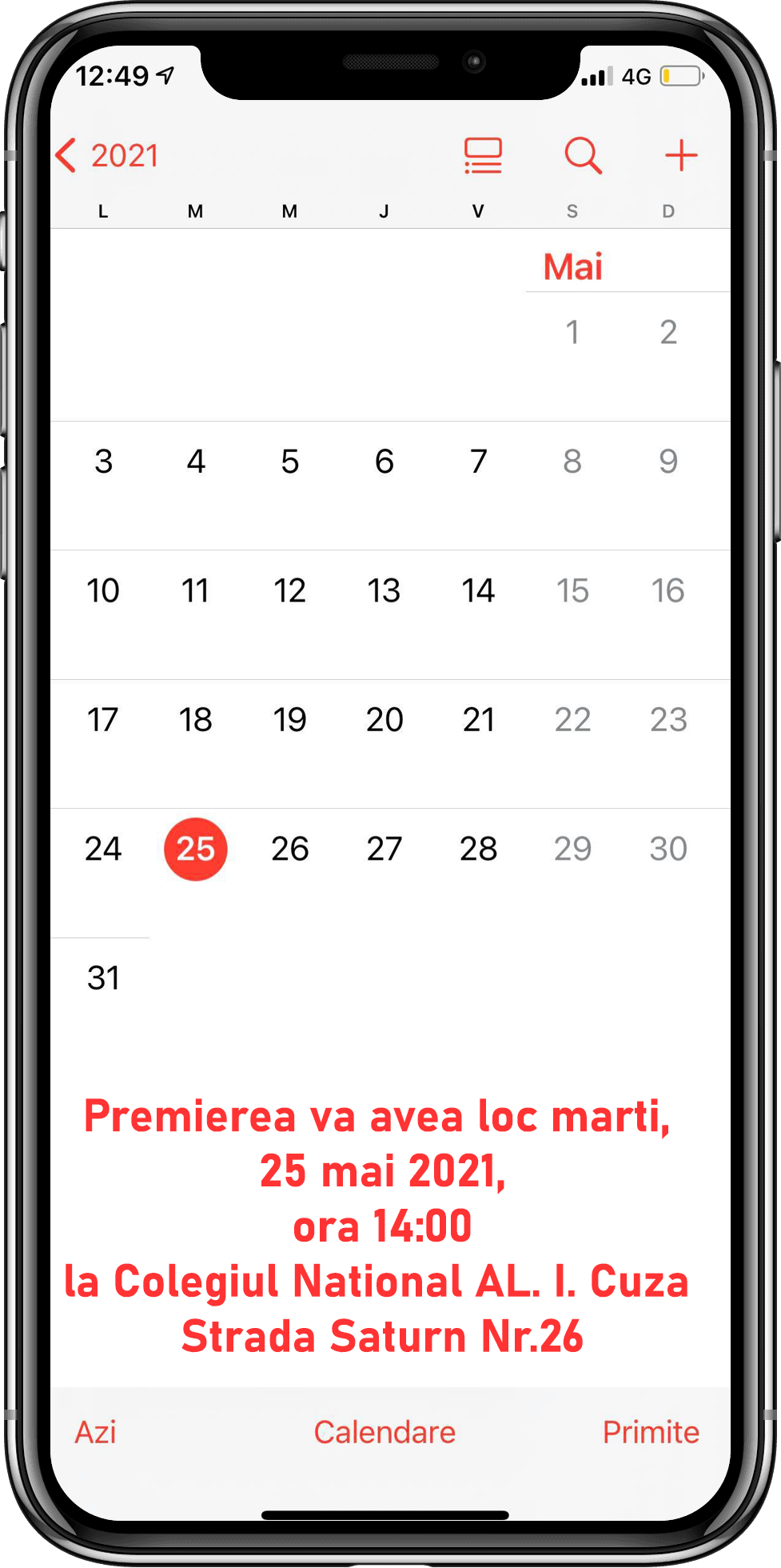 iPhoneX25mai